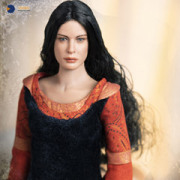 【ASMUS TOYS】LOTR028 The Lord of the Rings Arwen 『ロード・オブ・ザ・リング』 アルウェン 1/6スケールフィギュア