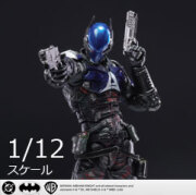 crazyfigure】LW019 1/12 NAVY SEALS Commando Captain ネイビー