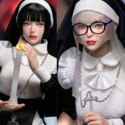 GDTOYS BARONESS 眼鏡蛇男爵夫人1/6スケールタイプホットトイ GDTOYS】GD97009 1/6 BARONESS 眼鏡蛇男爵夫人 1/6スケール女性