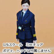 FireGirlToys】FG090A/B 1/6 Female Soldier All territory secret