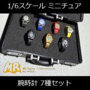 ZYTOYS】ZY16-21 1/6 Digital Video Camera Kit 1/6スケール デジタル