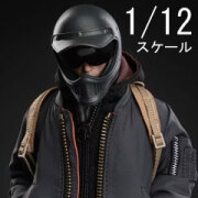 【Manipple Studio】MS-M089 1/12 流浪者 Knight Errant 1/12スケールフィギュア