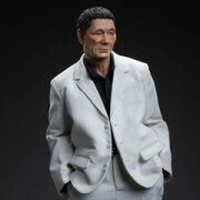 MOJUE】1/6 Jackie Chan Figure-Legendary Edition ジャッキー・チェン
