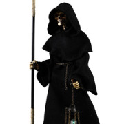 【COO】NS005 DIE-CAST ALLOY NIGHTMARE SEIRE 1/6 DEATH-SOUL REAPER 死神 ソウル・リーパー