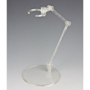 【オビツ】MLST-A01C マルチスタンド クリア