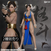 1/6フィギュア その他