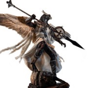 【TBLeague】TBリーグ PL2021-177B Horus God of the Sky- Sliver 1/6 Scale Action Figure エジプト神話 天空の神 ホルス シルバー