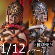 【TBLeague】TBリーグ PL2024-224 A/B 1/12 Spartan Army Commander スパルタン・アーミーコマンダー