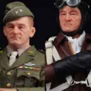 DID】D80086 WEHRMACHT OBERFELDWEBEL EASTERN FRONT 1943 Steiner 独