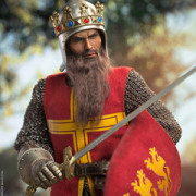 【COO】SE107 1/6 SERIES OF EMPIRES - FRIEDRICH I (STANDARD ALLOY VERSION)