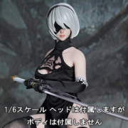 【SUPERDUCK】SET084A Sexy Android Cheongsam Edition 美少女アンドロイド チャイナドレスVer.