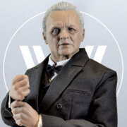【SUPERMAD TOYS】The CEO of Western World ウエスタンワールド 天才科学者 博士 アンソニー 1/6スケールフィギュア