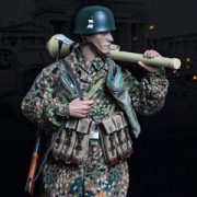 1/6ドール・フィギュア ミリタリー