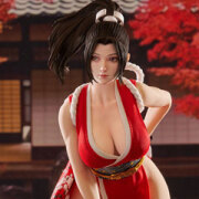 【VeryCool】VCF-2068S 1/6 THE KING OF FIGHTERS XIV ザ・キング・オブ・ファイターズ14 不知火舞