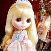 CWC限定　ネオ　ブライス　ミッドナイトスペル ブライス CWC限定ミッドナイトスペル タカラトミー