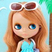 Takara Tomy - ☆ブライス新品未開封：サンシャインホリディ☆ ブライス サンシャインホリデイ ネオブライス 未開封 - メルカリ