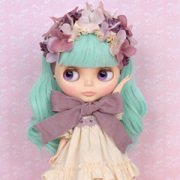 ブライス CWC限定シンプリースパークリースパーク タカラトミー 