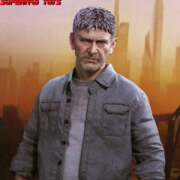 POPtoys】EX053 1/6 GodKiller John ゴッドキラー 1/6スケール男性
