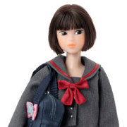 モモコドール（momoko DOLL）