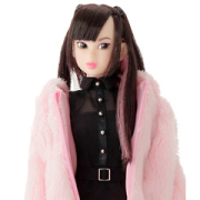 モモコドール（momoko DOLL）