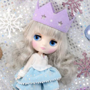 【タカラトミー】ミディブライス SHOP限定トゥインクル・プリンセス