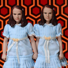 【REDMAN】RM050 TWINS ツインズ 1/6スケールフィギュア
