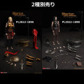 【TBLeague】TBリーグ PL2022-189 A/B 1/6 Spartan Army Commander スパルタ・アーミー・コマンダー