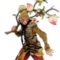 【303TOYS X OUZHIXIANG】GF007 1/6 CHINESE LEGENDS SERIES NEAKING ON YALONG HILL : SUN WUKONG - 72 METAMORPHOSES Deluxe Edition