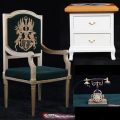 【3R】GM618 Hermann Goring　Furniture Set ヘルマン・ゲーリング ファニチャーセット
