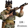 【グッドスマイルカンパニー】figma リトルアーモリー 特殊部隊員