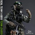 【DAM】No.78045 HISTORY SERIES 1/6 SEAL TEAM 5 VBSS TEAM LEADER アメリカ海軍特殊部隊 海上阻止・船舶臨検 リーダー 1/6フィギュア
