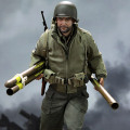 【DID】A80150 WW2 US 2nd Ranger Battalion Series 5 - Sergeant Horvath アメリカ陸軍 第2レンジャー大隊 ホーヴァス軍曹