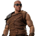 【ARTFIGURES】AF-025 THE DARK FURYAN 1/6スケールフィギュア