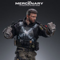 【ARTFIGURES】AF-026 THE MERCENARY 傭兵 1/6スケールフィギュア