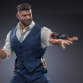 【ARTFIGURES】AI-006 ARMS DEALER 武器密売人 1/6スケールフィギュア