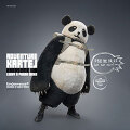 【UNDERVERSE】UV202514 Adventure Kartel HANDSOME WU LUCKY 8 PANDA MERC