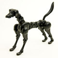 【オビツ】OBITSU BODY The DOG TYPE B ブラック