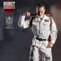 【WorldBox】AT028 1/6 Bousouzoku CP BURST KNIGHT 暴走族 buzz cut 1/6スケールフィギュア