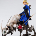 【Yi Nian Workshop】1/6 《Lost Story》 Alice Exclusive ロストストーリー アリス＆白うさぎ デラックス版