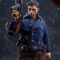 【bbk】BBK07 1/6 第二次大戦 アメリカ軍 ヤマアラシ小隊 ウィンターウォーリアー 1/6スケール男性フィギュア