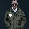 【BLACKBOXTOYS】BBT9024 GUESS ME SERIES "TAXICAB DRIVER" タクシー運転手 1/6スケール男性フィギュア