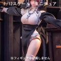 【HASUKI】H-CS017 1/12 修女服A Nun Uniform A 1/12スケール 女性ドール用コスチューム