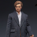 【ChongToys】Chong001 TITANIC-Dowson タイタニック乗船客 ドーソン 1/6スケール男性フィギュア