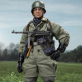 【DID】D80146 WW2 German Fallschirmjager - Schmeling ドイツ軍 降下猟兵 マックス・シュメリング 1/6スケールアクションフィギュア