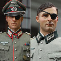 【DID】D80162 WW2 Oberst I.G. Claus Von Stauffenberg OPERATION VALKYRIE