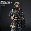 【DAM】No.78051 1/6 NAVAL MOUNTAIN WARFARE SPECIAL FORCE アメリカ海軍 マウンテン ウォーフェア スペシャルフォース 1/6フィギュア
