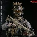 【DAM】No.78054 ELITE SERIES 1/6 KSK (KOMMANDO SPEZIALKR&Auml;FTE) LEADER ドイツ連邦陸軍特殊作戦コマンド リーダー 1/6フィギュア