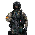 【DAM】No.78066 1/6 RUSSIAN SPETSNAZ MVD SOBR - BULAT MOSCOW スペツナズ ロシア連邦国家親衛隊 特殊部隊 緊急対応特殊課 ソーブル