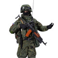 【DAM】No.78070 1/6 RUSSIAN NAVAL INFANTRY ロシア海軍歩兵 1/6スケールフィギュア