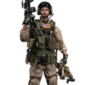 【DAM】No.78074 1/6 1st SFOD-D Combat Applications Group GUNNER アメリカ陸軍 第1特殊部隊デルタ作戦分遣隊 デルタフォース